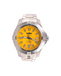 Breitling Avenger Seawolf Stainless Steel Yellow Dial A17319101I1A1 Box and Papers PreOwned - Diamonds East Intl.