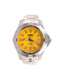 Breitling Avenger Seawolf Stainless Steel Yellow Dial A17319101I1A1 Box and Papers PreOwned