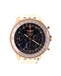 Breitling Navitimer 1 B01 Chronograph 46 RB0127E6/BF16-443R Rose Gold "limited edition 250" PreOwned - Diamonds East Intl.