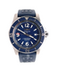 Breitling Superocean II Blue Dial A17367 Box and Papers PreOwned