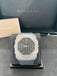 Bvlgari Octo Finissimo Chrono GMT Extra-thin 42mm Unworn Box and Papers - Diamonds East Intl.