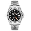 Rolex Oyster Perpetual Explorer II 216570 Black Dial PAPERS