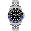 Rolex GMT-MASTER II 126710BLNR BATMAN 40mm SS Black /Blue Ceramic Bezel *UNWORN* - Diamonds East Intl.