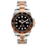 Rolex GMT-Master II 126711 CHNR ROOT BEER 18K Rose Gold/SS Oyster Perpetual UNWORN