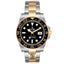 Rolex GMT-MASTER II 116713LN Oyster 18K Yellow Gold /SS UNWORN