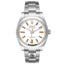 Rolex Milgauss Oyster Perpetual 116400 White Dial