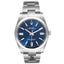 Rolex Oyster Perpetual 124300 41mm Blue Dial Stainless Steel Watch UNWORN