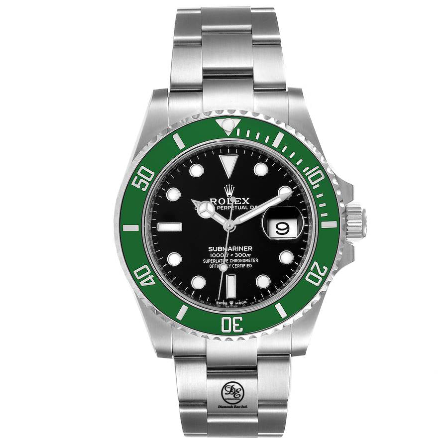 Rolex submariner 6610 Clearance