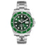 Rolex Oyster Perpetual Submariner HULK 116610LV BOX/PAPERS