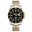 Rolex Oyster Perpetual Submariner Date 116613LN BOX/PAPERS - Diamonds East Intl.