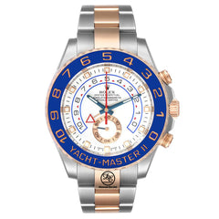 Rolex yacht outlet master 116681