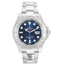 Rolex Yacht-Master 40mm Blue Dial 116622