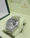 Rolex Datejust II 116300 Black Dial Oyster Steel Box/Papers Mint