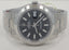 Rolex Datejust II 116300 Black Dial Watch UNWORN FULLY STICKERED