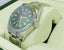 Rolex Oyster Milgauss Green Crystal  116400GV GRNSDO - Diamonds East Intl.