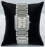 Patek Philippe Twenty 4 4910/10A-011 Factory Diamonds Steel Watch SERVICED *MINT