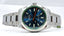 Rolex Oyster Milgauss 116400GV Blue Dial BLUSO PAPERS *UNWORN - Diamonds East Intl.