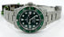 Rolex Submariner HULK 116610LV Oyster Perpetual Green Ceramic PAPERS - Diamonds East Intl.
