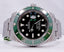Rolex Submariner HULK 116610LV Oyster Perpetual Green Ceramic PAPERS - Diamonds East Intl.