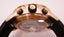 IWC AQUATIMER 18K Rose Gold 44mm Black Dial Men's Watch IW376905 *MINT* - Diamonds East Intl.