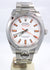 Rolex Milgauss Oyster Perpetual 116400 White Dial PAPERS - Diamonds East Intl.
