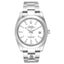 Rolex Datejust 41mm 126300 White Stick Dial Smooth Bezel PAPERS - Diamonds East Intl.