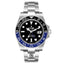 Rolex Oyster Perpetual GMT-Master II 116710 BLNR BATMAN