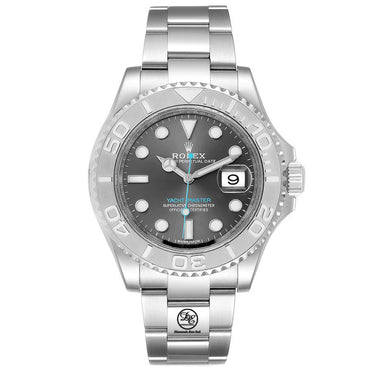 Rolex Yacht-Master | Diamonds East Intl.