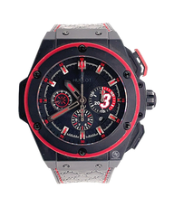 Hublot Big Bang Dwyane Wade 703.CI.1123.VR.DWD11 Box and Paper Diamonds East Intl