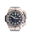 Hublot King Power Oceanographic 4000 Musee Monaco 731.QX.1140.RX Box and Papers PreOwned - Diamonds East Intl.