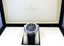 PATEK PHILIPPE AQUANAUT 5164A-001 Travel Time Dual Time Zone Date Watch Box Papers