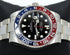 Rolex Oyster Perpetual GMT-Master II 18K White Gold 116719 BLRO PEPSI UNWORN - Diamonds East Intl.