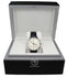 IWC Portuguese iw371417 Chronograph Automatic White Dial Men's Watch BOX/PAPERS - Diamonds East Intl.