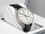 IWC Portuguese iw371417 Chronograph Automatic White Dial Men's Watch BOX/PAPERS - Diamonds East Intl.