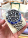 Rolex GMT-Master II 126710BLNR Batgirl Box and Papers PreOwned