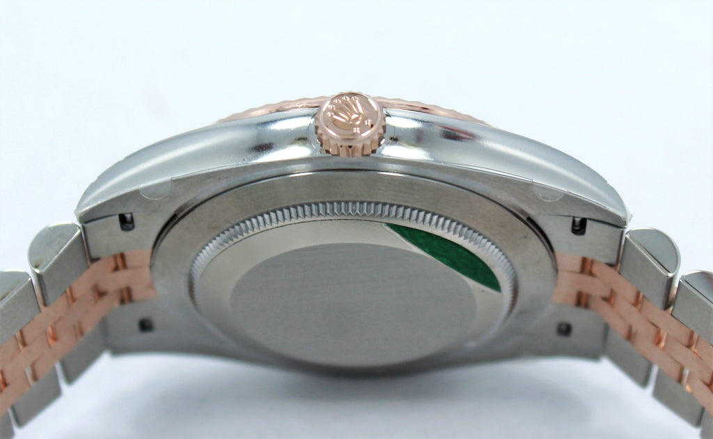 Rolex Oyster Perpetual Datejust 41 126331 SDTDJ Unworn - Diamonds East Intl.