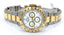 Rolex Daytona 116523 White Dial Cosmograph 18K Yellow Gold /SS Watch BOX/PAPERS - Diamonds East Intl.