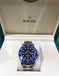 Rolex Submariner Date 41mm White Gold 126619LB UNWORN Box And Papers
