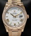 Rolex Oyster Perpetual Day-Date 40 228235 WRP (Unworn)