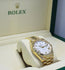 Rolex Oyster Perpetual Day-Date 40 228238 (Unworn) - Diamonds East Intl.