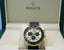 Rolex Oyster Perpetual Cosmograph Daytona 116518LN CHPSRS Unworn - Diamonds East Intl.
