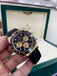 Rolex Daytona Chronograph 116518LN Paul Newman Dial Box and Papers PreOwned - Diamonds East Intl.