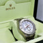 Rolex Yacht-Master II 116689 18K White Gold Oyster Watch - Diamonds East Intl.