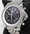 BREITLING For Bentley T-Motors A25362 49mm Chronograph Black Dial - Diamonds East Intl.