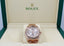 Rolex Sky-Dweller 18K Rose Gold 326935 - Diamonds East Intl.