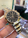 Rolex Daytona Two Tone Black Dial 116503 Box and Papers Unworn