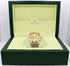 Rolex Oyster Perpetual Datejust 41 126333 GLDSJ UNWORN - Diamonds East Intl.