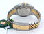 Rolex Oyster Perpetual Datejust 41 126333 GLDSJ UNWORN - Diamonds East Intl.