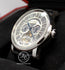 Cartier Rotonde de Cartier Tourbillon W1580007 Platinum Limited Edition BOX/PAPERS - Diamonds East Intl.