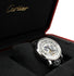 Cartier Rotonde de Cartier Tourbillon W1580007 Platinum Limited Edition BOX/PAPERS - Diamonds East Intl.
